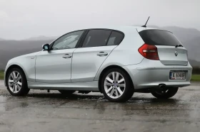 BMW 120 2.0D, снимка 3