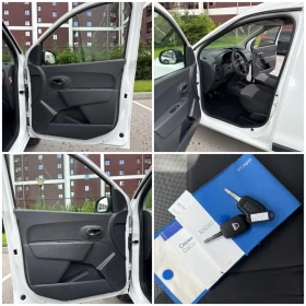 Dacia Dokker, снимка 14