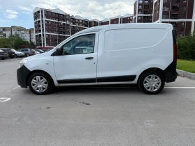 Dacia Dokker, снимка 5