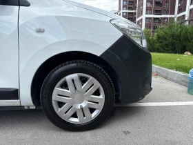 Dacia Dokker, снимка 7