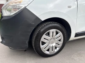 Dacia Dokker, снимка 6
