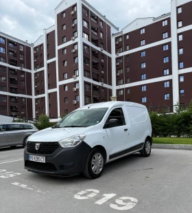Dacia Dokker, снимка 15