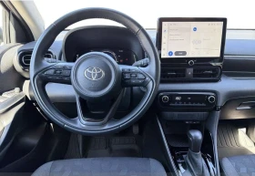 Toyota Yaris 1.5 hybrid 2024.Г, снимка 5