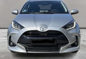 Toyota Yaris 1.5 hybrid 2024.Г, снимка 1