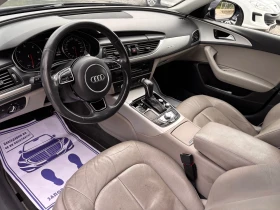 Audi A6 2.0 TDI Quattro, снимка 9
