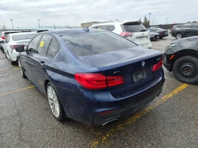 BMW 540 xDrive* 360* MPACK* АвтоКредит* (ЦЕНА ДО БГ), снимка 4