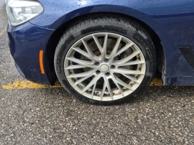 BMW 540 xDrive* 360* MPACK* АвтоКредит* (ЦЕНА ДО БГ), снимка 6