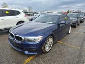 BMW 540 xDrive* 360* MPACK* АвтоКредит* (ЦЕНА ДО БГ), снимка 1