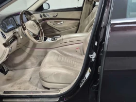 Mercedes-Benz S 550 * CARFAX * АВТОКРЕДИТ БЕЗ ПЪРВОНАЧАЛНА ВНОСКА * , снимка 9