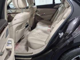 Mercedes-Benz S 550 * CARFAX * АВТОКРЕДИТ БЕЗ ПЪРВОНАЧАЛНА ВНОСКА * , снимка 13