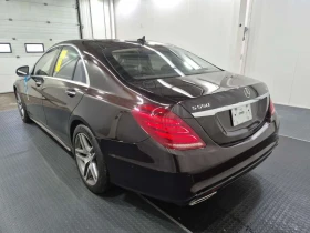Mercedes-Benz S 550 * CARFAX * АВТОКРЕДИТ БЕЗ ПЪРВОНАЧАЛНА ВНОСКА * , снимка 4