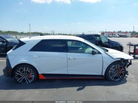 Hyundai Ioniq 5 N AWD, снимка 13
