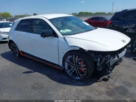Hyundai Ioniq 5 N AWD, снимка 2