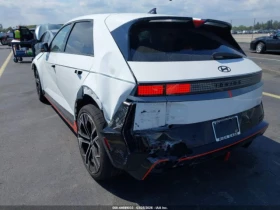 Hyundai Ioniq 5 N AWD, снимка 6