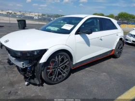 Hyundai Ioniq 5 N AWD, снимка 1