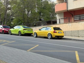Audi S3 300HP , снимка 2