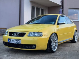 Audi S3 300HP , снимка 7