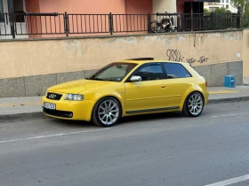 Audi S3 300HP , снимка 1