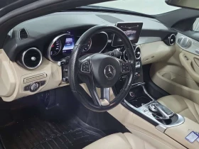 Mercedes-Benz C 300 * CARFAX * ЦЕНА ДО БГ, снимка 7