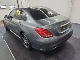 Mercedes-Benz C 300 * CARFAX * ЦЕНА ДО БГ, снимка 5