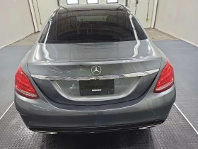 Mercedes-Benz C 300 * CARFAX * ЦЕНА ДО БГ, снимка 4