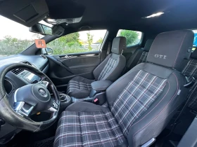 VW Golf GTI Mk6, снимка 9