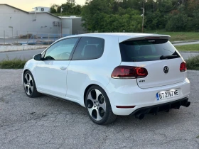 VW Golf GTI Mk6, снимка 6