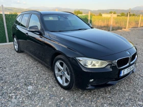 BMW 318 Сменени вериги!!!, снимка 1