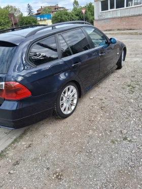 BMW 320, снимка 4