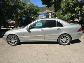 Mercedes-Benz C 220, снимка 2
