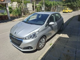 Peugeot 208, снимка 4