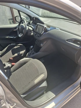 Peugeot 208, снимка 6