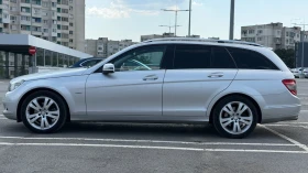 Mercedes-Benz C 200 Пълна сервизна история | Реални километри, снимка 2