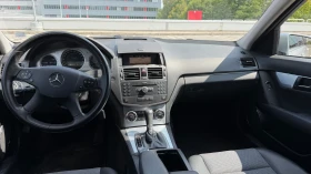 Mercedes-Benz C 200 Пълна сервизна история | Реални километри, снимка 7