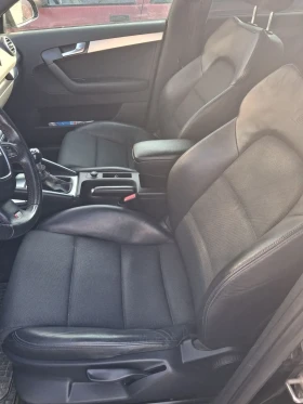 Audi A3 2.0 140 к.с. пълен S line пакет, снимка 3