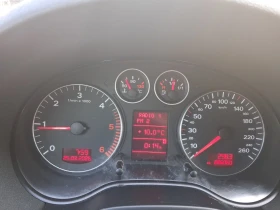 Audi A3 2.0 140 к.с. пълен S line пакет, снимка 5