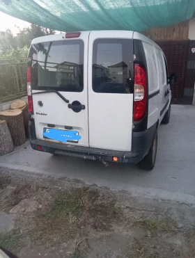 Fiat Doblo, снимка 2