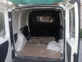 Fiat Doblo, снимка 4