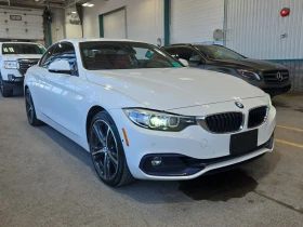 BMW 430 XDRIVE * АвтоКредит * (ЦЕНА ДО БГ), снимка 1