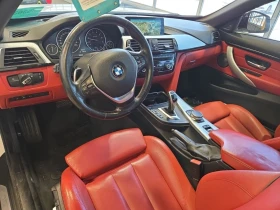 BMW 430 XDRIVE * АвтоКредит * (ЦЕНА ДО БГ), снимка 9