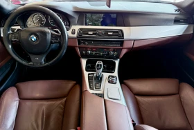 BMW 530 M Paket* H&U* Подгрев* ЛИЗИНГ, снимка 9