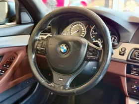 BMW 530 M Paket* H&U* Подгрев* ЛИЗИНГ, снимка 10