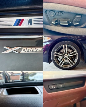 BMW 530 M Paket* H&U* Подгрев* ЛИЗИНГ, снимка 17