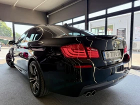 BMW 530 M Paket* H&U* Подгрев* ЛИЗИНГ, снимка 4