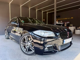 BMW 530 M Paket* H&U* Подгрев* ЛИЗИНГ, снимка 1