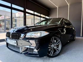 BMW 530 M Paket* H&U* Подгрев* ЛИЗИНГ, снимка 3