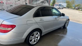 Mercedes-Benz C 220, снимка 4