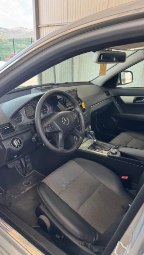 Mercedes-Benz C 220, снимка 7