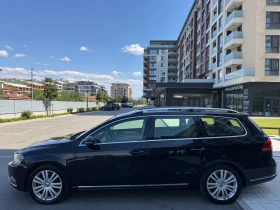 VW Passat 2, 0TDi* HIGH LINE* РЕАЛНИ КМ* EURO 5, снимка 5