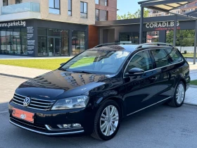 VW Passat 2, 0TDi* HIGH LINE* РЕАЛНИ КМ* EURO 5, снимка 2